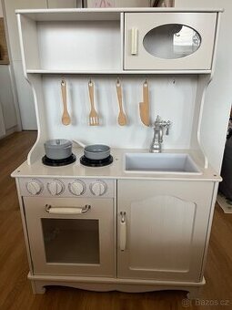 Provence dětská kuchyňka