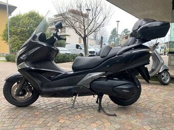 Honda FJS 400D silver wing r.v.2010