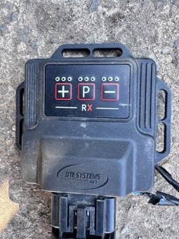 DTE Systems power box Toyota Yaris GR