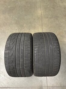 305/30R20 Pirelli SOTTOZERO Winter 270 serie 2