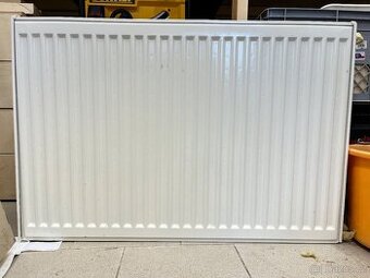 Radiator kovovy 900x600x150