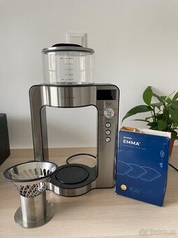 Catler - kávovar na překapávanou kávu