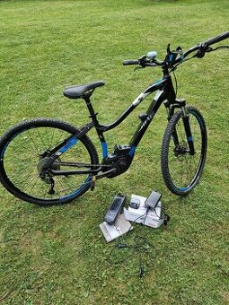 Elektrokolo Haibike Sduro Cross 5