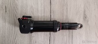 Rockshox Deluxe select+ 205×65 popisek