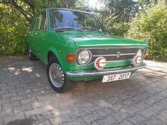 Fiat 128 1970 - 1