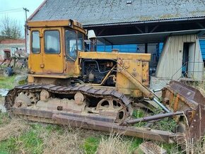 Buldozer Stalinec