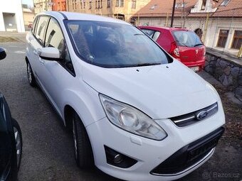 Ford Grand C-max 1,6 TDCI