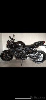YAMAHA FZ1 N