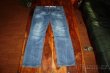EXE Jeans - 1