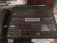 Tlačítkové telefony&Fax Panasonic - 1
