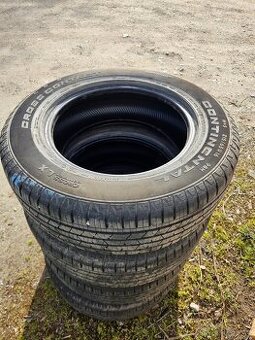 Continental Cross Contact 215/65 R16 - 1