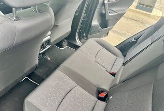 Toyota Rav4, 2.5 Hybrid