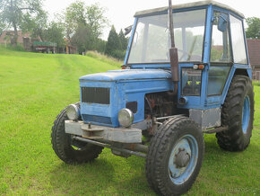 Zetor 5645 - 1