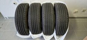 225/60 R 17 H Continental Ecocontact 6