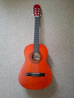 Kytara Stagg C432 + obal + ladička