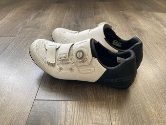 Silniční tretry Shimano RC5, vel. 41