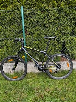 Prodám horské kolo GHOST – velikost 26”