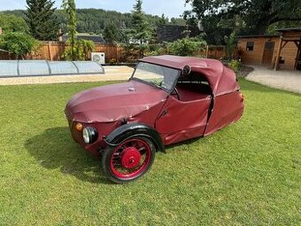 VELOREX 350/16 r.v. 1966 - 1