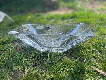 Bohemia crystal