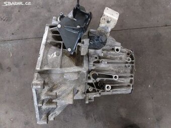 Převodovka Ducato 2.3 jtd