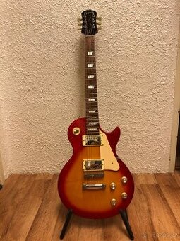 Epiphone Les Paul///Vyrobeno v ČR