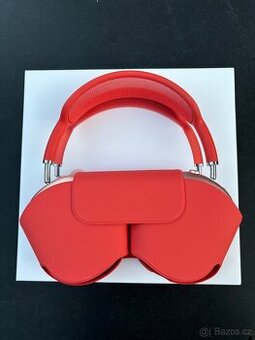 AirPods Max with Smart Case (pink)