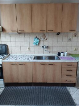 Prodej kuchyňské linky - 1