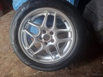 Alu BBS R16