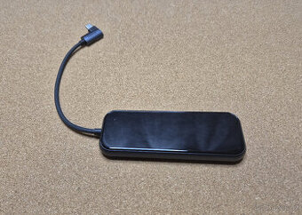 USB-C hub Baseus, Model: UCN 3277 (s HDMI)