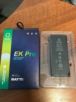 Baterie iPhone 8