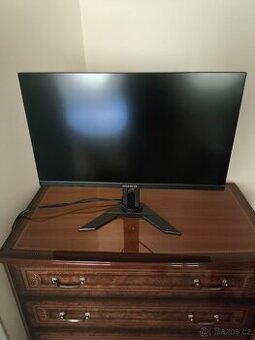 Gigabyte Monitor AMD freesync premium pro 24,5 144 Hz 4k
