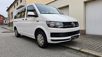 VW T6 Caravelle 2.0 tdi 110kW 2018