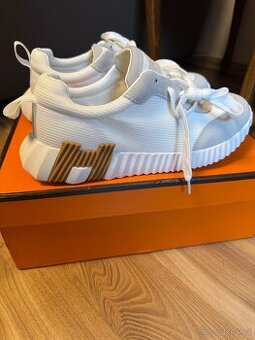 Hermes panske boty