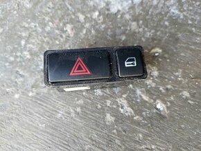 Vypínač výstražných světel BMW