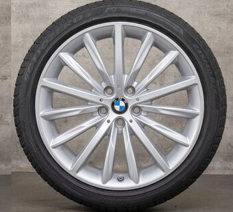 BMW 5 G30,G31 originál alu R19