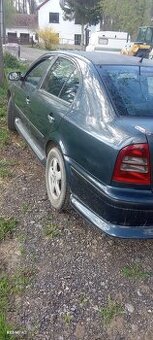 Škoda octavia 1.9 tdi 81 kw (103)