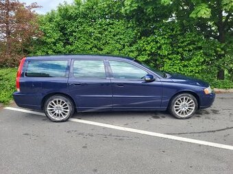 Volvo V70 2.4 TD