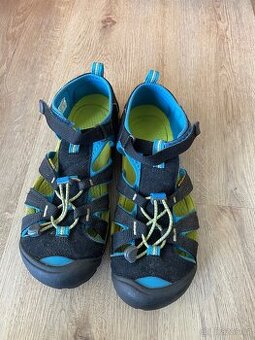 Sandály Keen vel 39