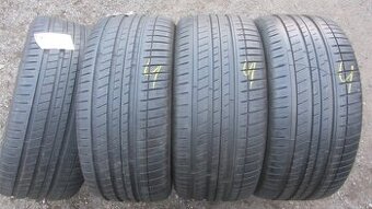 Letní pneu 275/40/19 Michelin