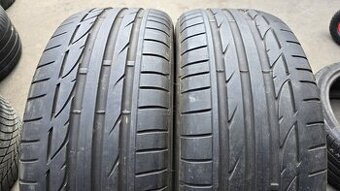 Letní pneu 245/45/19 Bridgestone