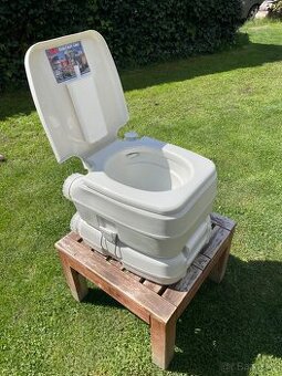 Wc Fiama - 1