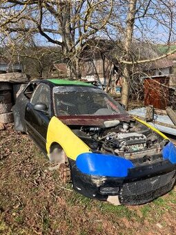 Honda Civic Autocross 1.4 16v