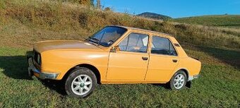 Škoda 120L