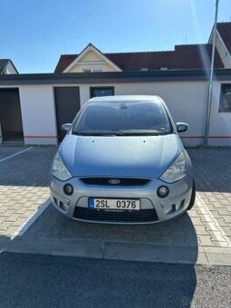 Prodám Ford S-Max