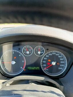 Ford Focus Cmax