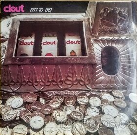 Clout – 1977 To 1981 ( LP )