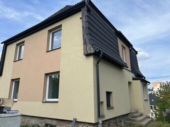 Pronájem Rodinný Dům Liberec Pavlovice - 1