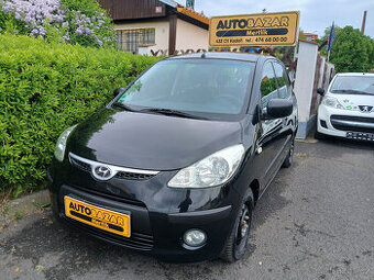 Hyundai i10 1.1 CLASSIC