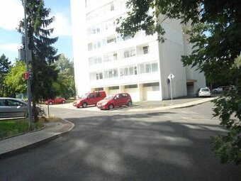 Nabízím pronájem garsoniéry s balkonem v Děčíně III.