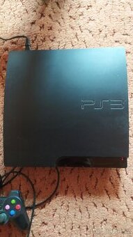 PlayStation 3 - 1